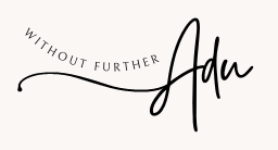 withoutfurtheradublog